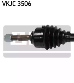 skf vkjc3506